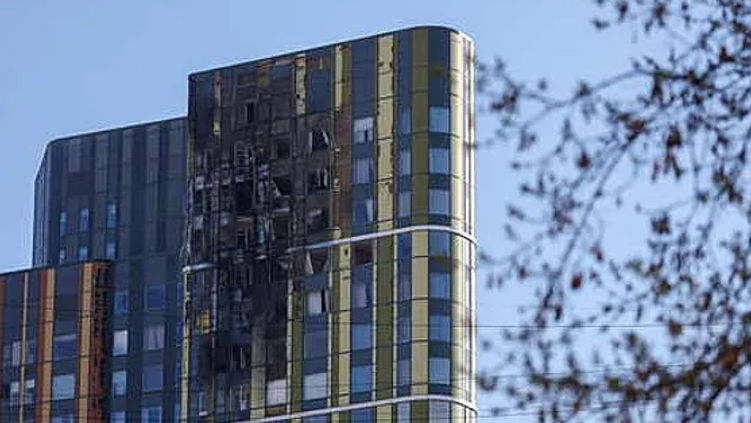 Украинские дроны впервые добрались до Урала, пролетев более 1800 км.