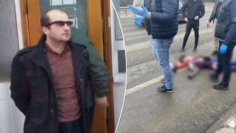 Accidentul de la Stăuceni: Șoferul declară că nu i-a văzut pe copii