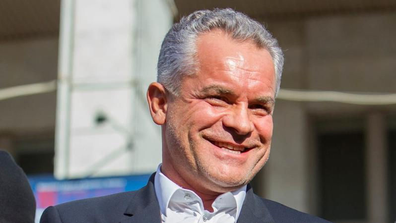 PG: Plahotniuc și-a exprimat consimțământul pentru extrădare abia azi