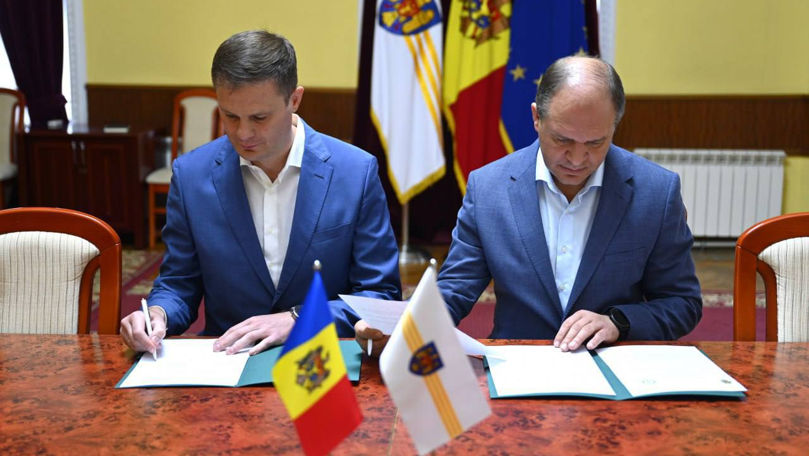 Primăria Capitalei și Federația de Șah a R. Moldova vor colabora