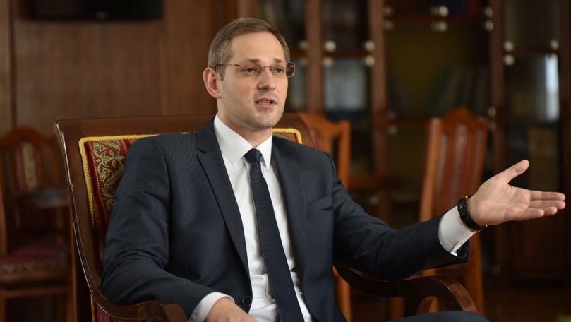 Ce spun autoritățile din Moldova despre căutarea lui Ignatiev de SBU
