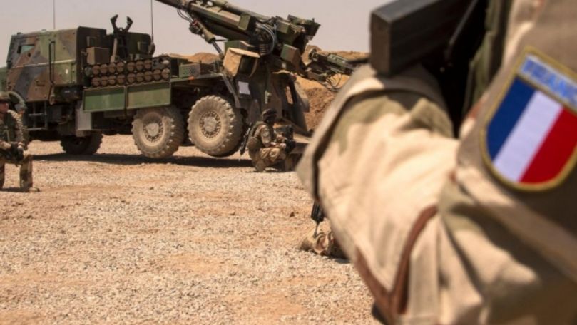 Doi militari au fost uciși în Burkina Faso pentru eliberarea de ostatici