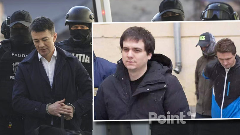 Молдавских разведчиков обменяли на экс-главу СИБ Балана и гражданку России.