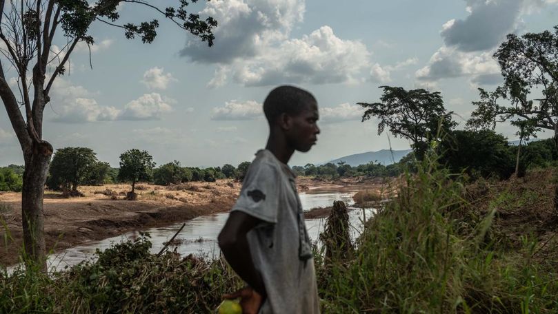 Un ciclon a omorât peste 1.000 de oameni în Africa