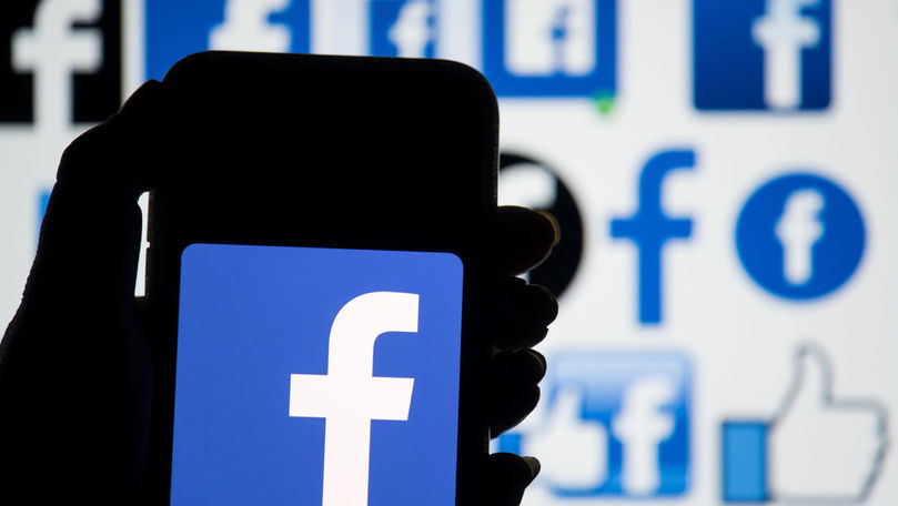 Facebook răspunde acuzațiilor apărute după viralul 10 year challenge