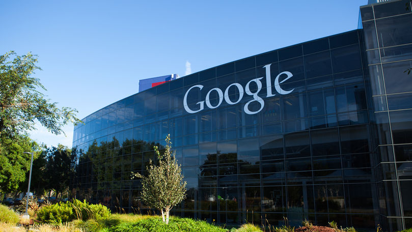 Google построит кампус для разработки ИИ в Южной Корее.