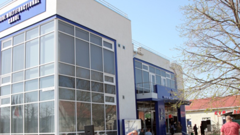 Un Centru multifuncţional de servicii publice, deschis la Cahul