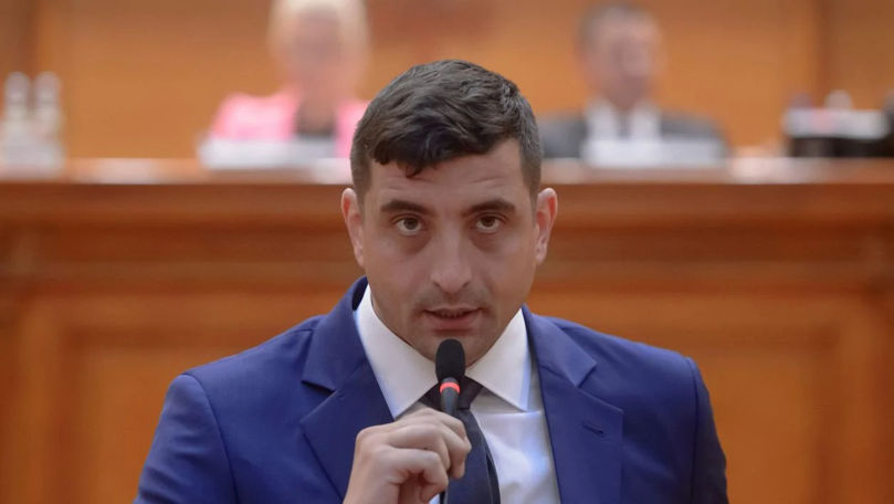 Sandu, sfătuită să ridice interdicția de intrare în Moldova a lui Simion