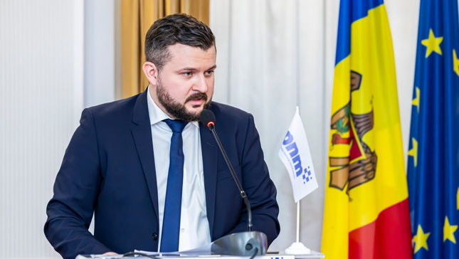 Galbur, despre Plahotniuc: Extrădare, spectacol și înapoi în politică