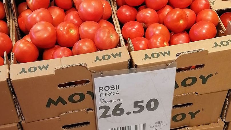 Slusari: Supermarketurile își bat joc de producătorii autohtoni