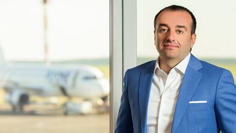 Депутат партии "Шор" Петру Жардан.