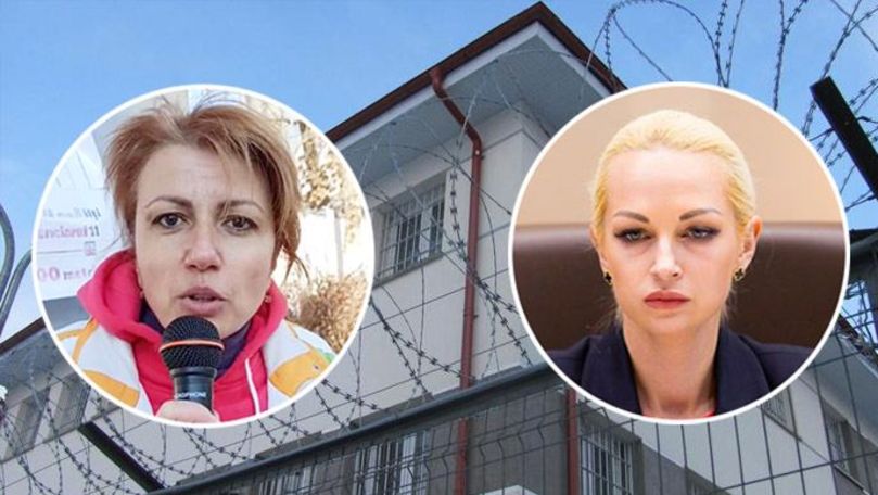 Se încing spiritele: Spătaru caută un loc în penitenciar pentru Tauber