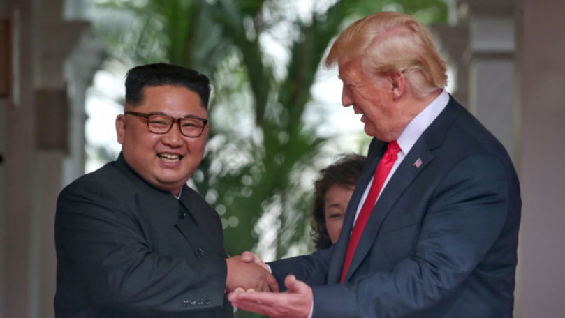 Trump și-a reafirmat încrederea în nord-coreeni