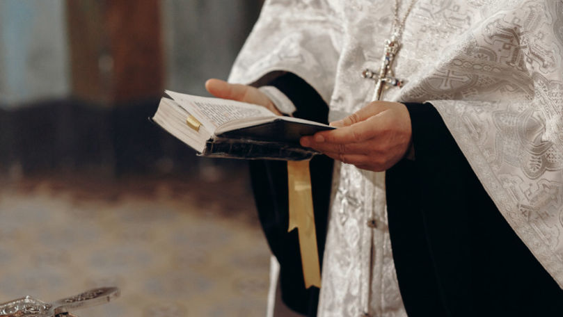 Autoritățile, cu ochii pe preoții care justifică războiul: Este grav