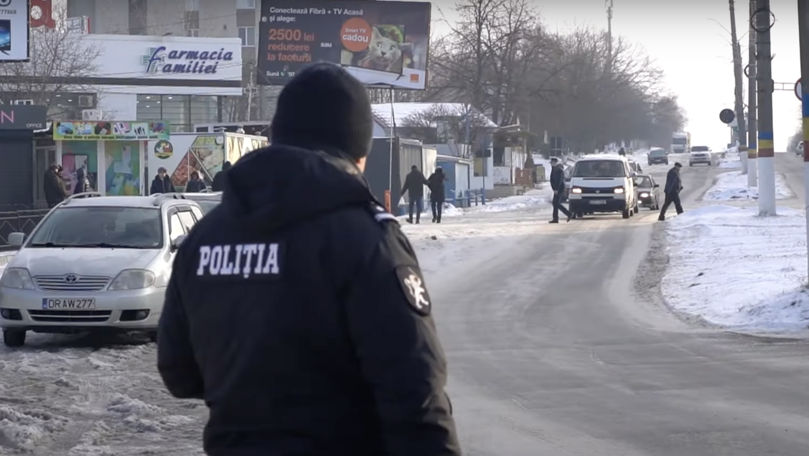 Mai mulți șoferi din Drochia, amendați: Ce încălcări au comis