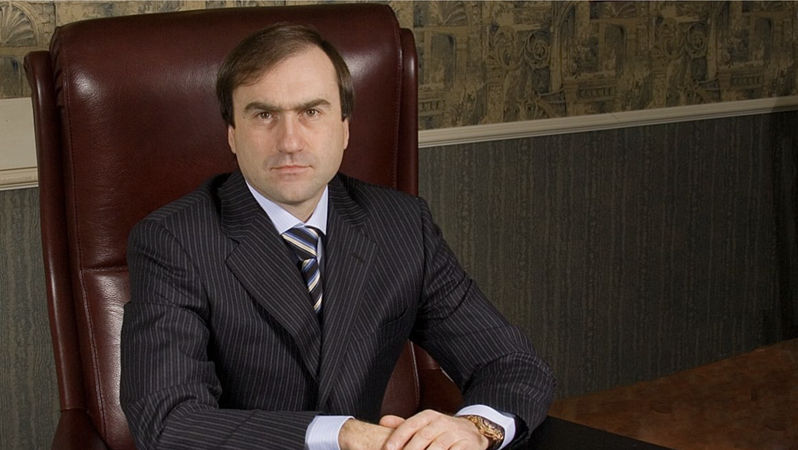 Criză financiară: Tiraspolul a ajuns la banii oligarhului Victor Gușan