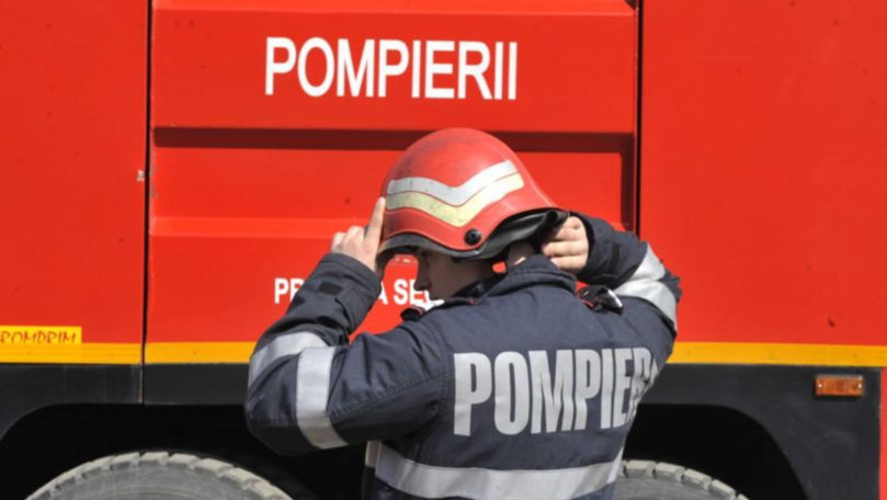 Tânărul polițist din Strășeni ar fi putut rămâne în viață: Reacția IGSU