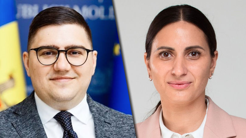 Natalia Ixari îi răspunde lui Daniel Vodă și îl acuză de manipulare