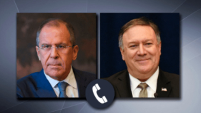 Dialog aprins: Oficialii SUA și Rusia și-au aruncat vorbe grele
