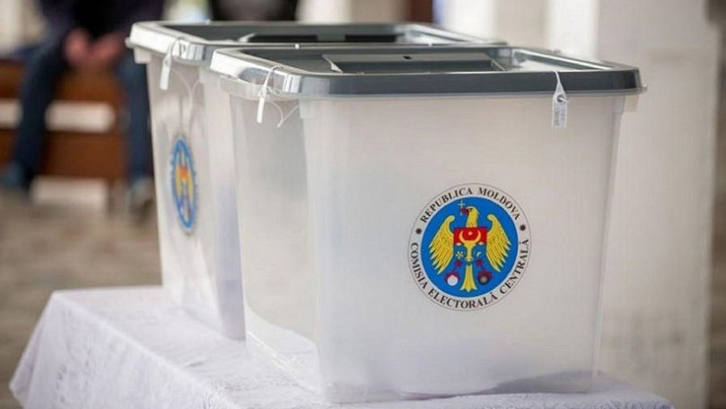 CEC: Listele candidaților pot fi modificate până pe 18 septembrie