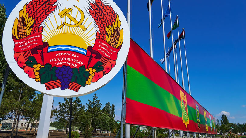 Codul Galben de pericol terorist, prelungit în Transnistria