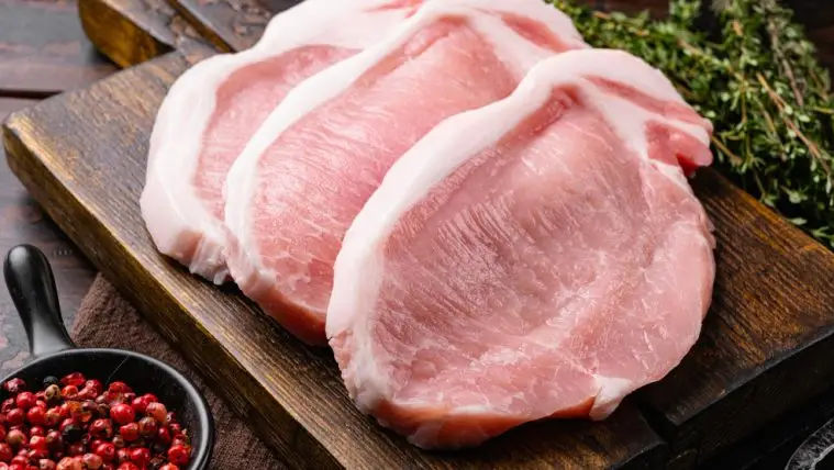 Producători: Majorarea prețurilor la carnea de porc, o acțiune nefondată