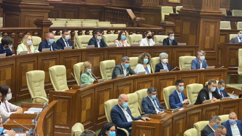 После назначения Василоя главой Погранполиции у ПДС появится новый депутат.