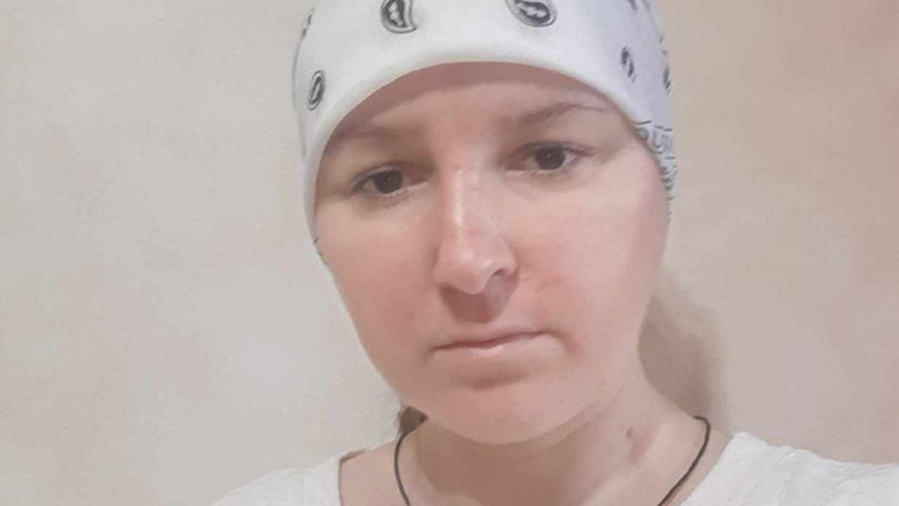 O femeie din Moldova are nevoie de ajutor: Suferă de tumoare cerebrală