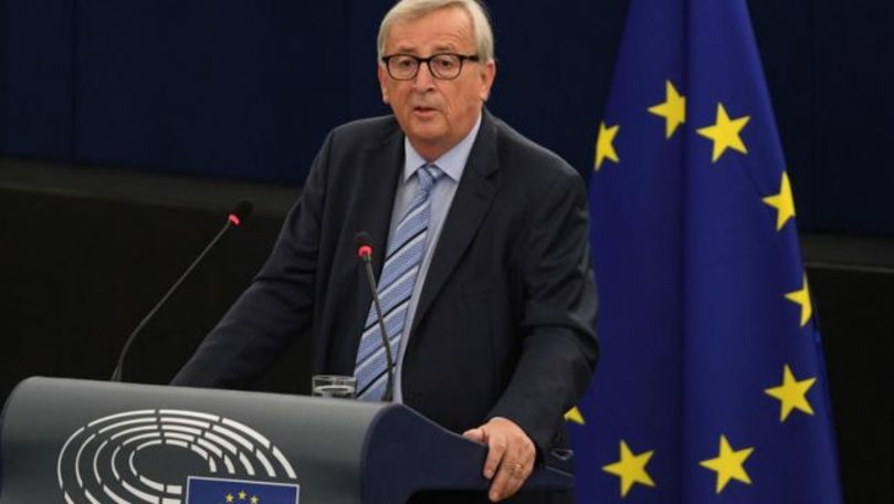 Marele regret al lui Jean-Claude Juncker care e la final de mandat