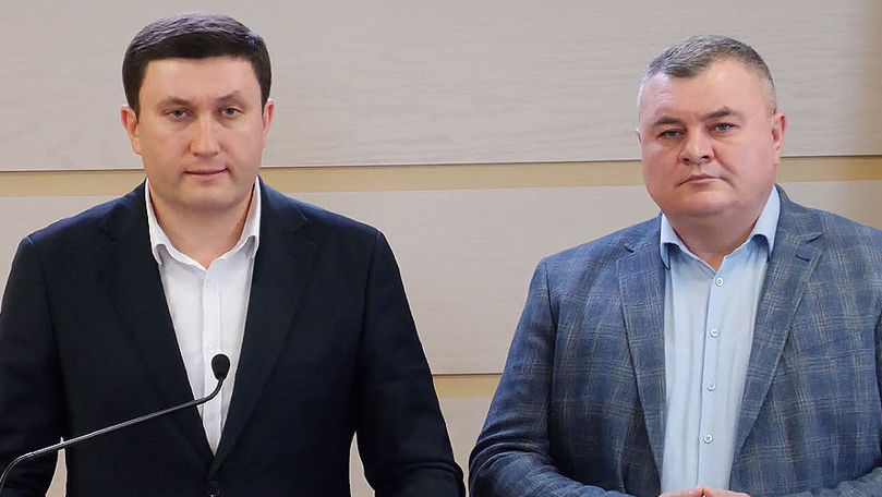 Депутаты: Предлагаем создать парламентскую платформу для борьбы с синтетическими наркотиками.