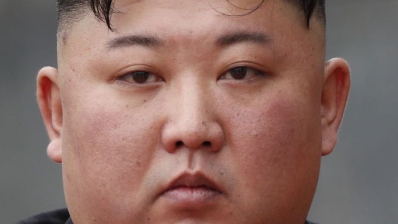 Cum ar arăta Kim Jong Un cu câteva zeci de kilograme mai slab