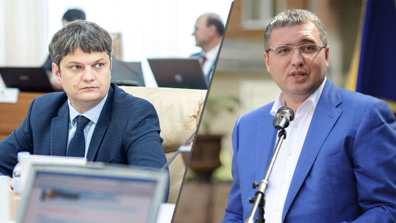 Usatîi: Spînu a amenințat-o pe Sandu. Reacția ex-ministrului