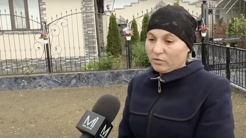 Cazul tragic din Volintiri: Primele declarații ale mamei celor doi copii