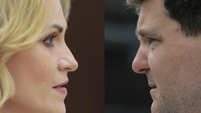 Rezultate finale: Cine a învins la alegerile locale 2020 din București