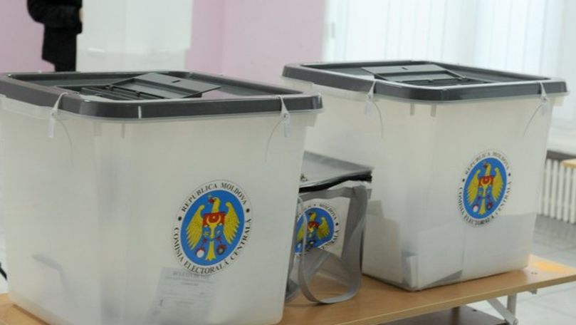 Местные выборы пройдут в трех населенных пунктах в середине мая.
