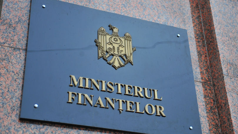 Минфин разместил ГЦБ на 1,5 миллиарда леев, снизив доходность бумаг. Фото: Point.md