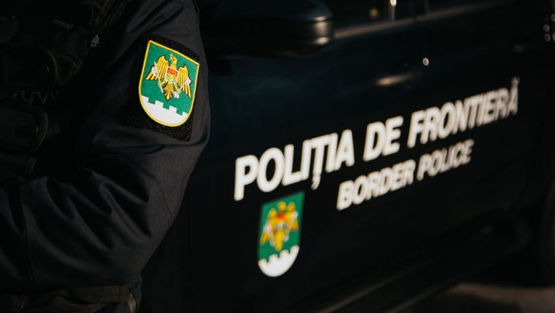 Занимался подделкой документов: пограничники задержали еще одного члена преступной группировки.