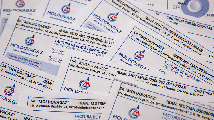 Pe 10 aprilie se vor acorda ultimele compensații monetare la încălzire