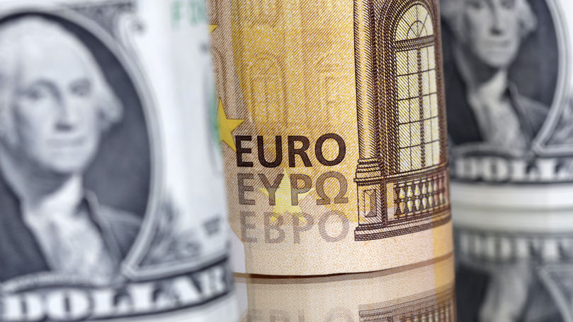 Curs valutar 2 iulie 2025: Cât valorează un euro și un dolar