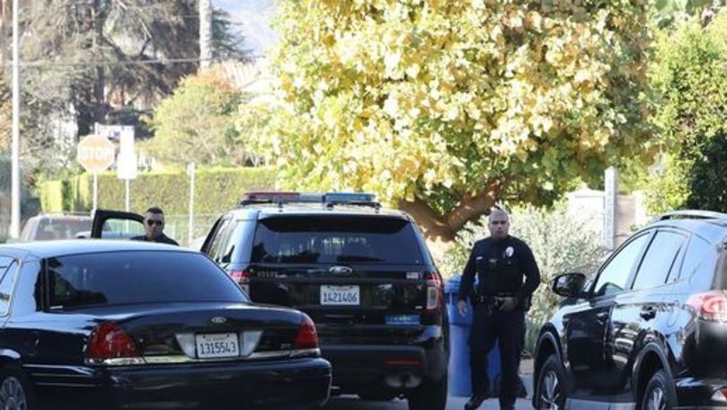 Poliţia ucide un bărbat înarmat într-o şcoală din statul american Oregon