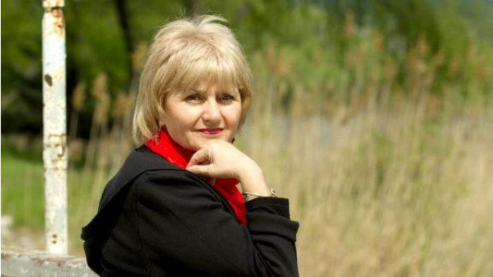 Claudia Partole, sărbătorită la 70 de ani: Scriitorul e și rob, și rege
