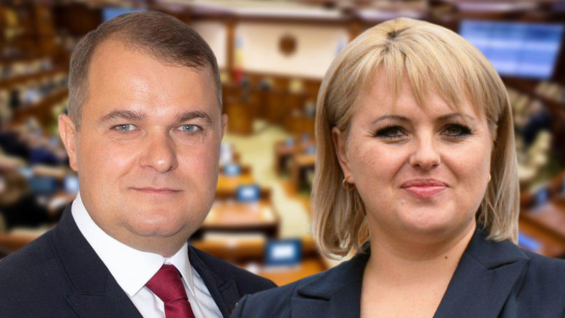 Nesterovschi și Lozovan s-ar afla în Rusia. Carp: Cum au ieșit? Pe unde?