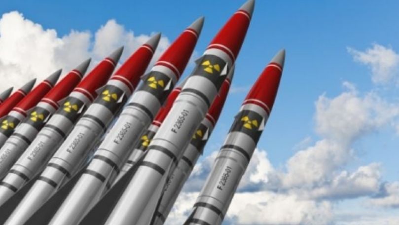 Mesaje secrete, publicate de hackeri: Rusia are arme nucleare în Crimeea