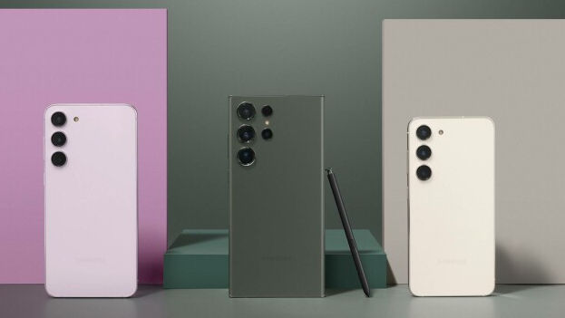 S-au lansat cele mai așteptate telefoane din seria Samsung Galaxy