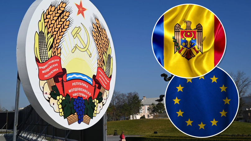 UE: Regiunea transnistreană e parte a R. Moldova. Reintegrarea a început