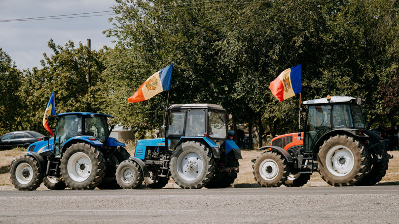 Forța Fermierilor: Guvernul Recean condamnă la moarte agricultura
