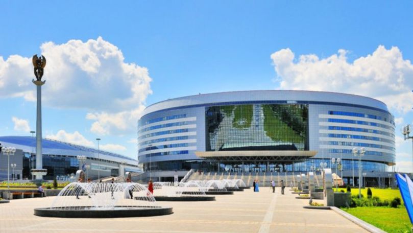 Exemplu din Minsk: De ce are nevoie Moldova de Chişinău Arena
