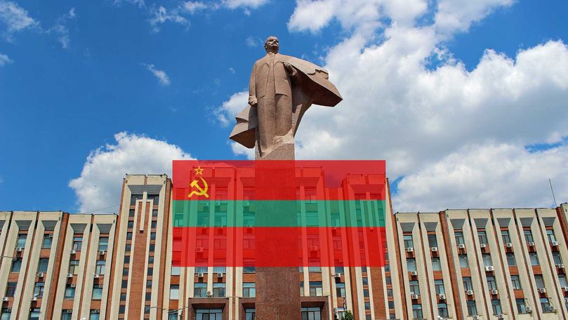 Fals: Conflictul transnistrean, lichidat de NATO. Precizarea lui Popescu