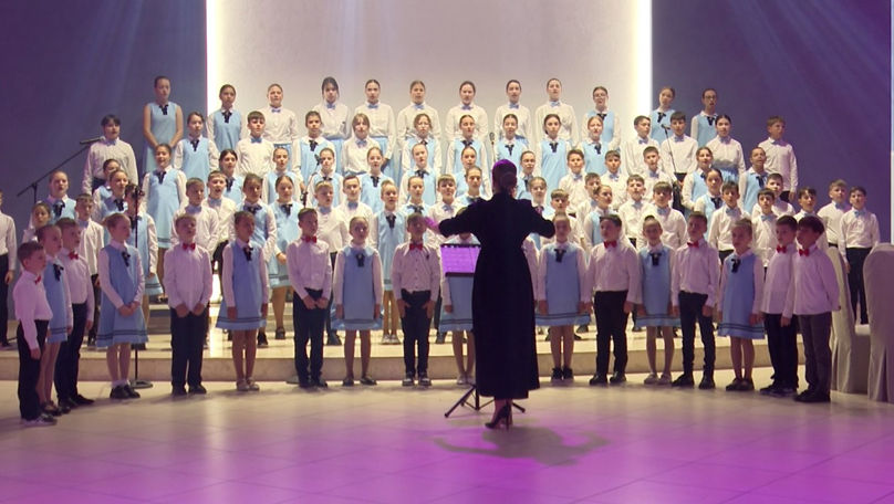 Ziua Femeilor Mironosițe a fost sărbătorită la Măgdăcești
