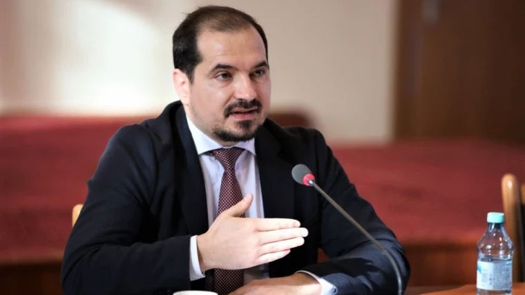 Reținerea conducerii sanatoriului Speranța. Buzu: Să sufere consecințele